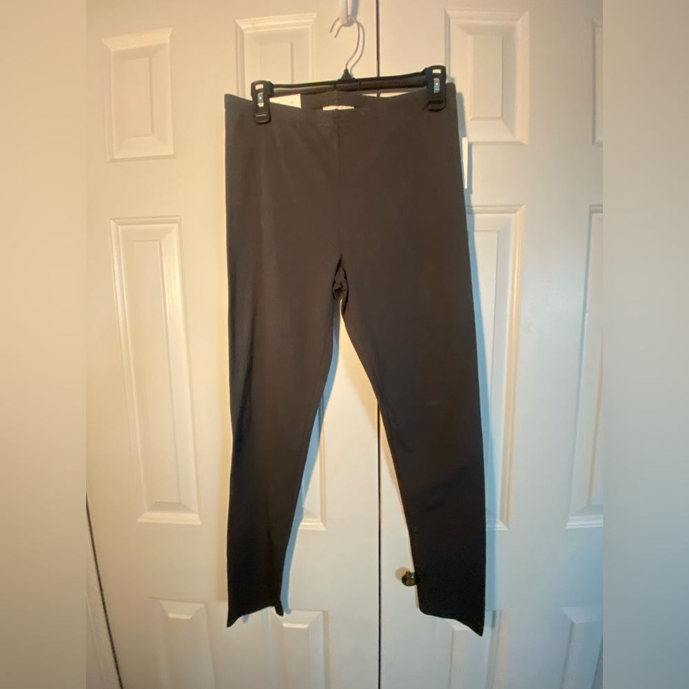 Style & Co. Black Girls' Leggings